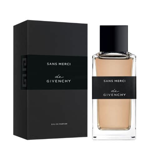 sans merci givenchy precio|sans merci Givenchy.